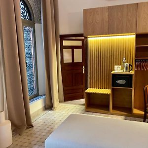 Riad Zamane Fes - Boutique & Spa